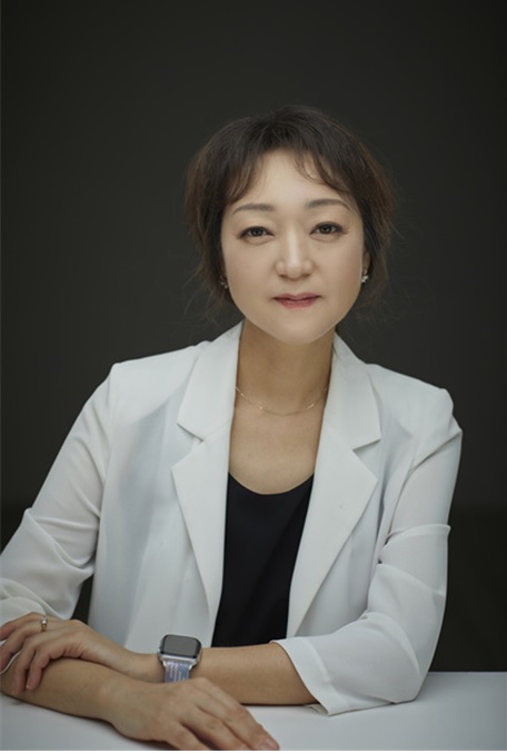 박정경 원장. 이미지 국립남도국악원.