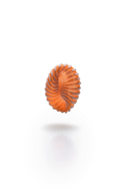 조아라, 선회01. 사진 한국공예디지인문화진흥원