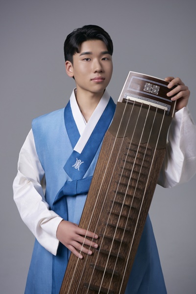 이동원. 사진 선릉아트홀