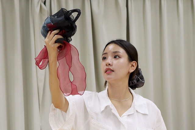 연극 '청년 박모씨의 실패 스키마 대처법' 공연 사진. 이미지 프로젝트 BB