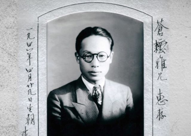 광복절을 맞아 가수 겸 배우 함은정과 서경덕 성신여대 교수가 독립운동가이자 시인인 이육사를 소개하는 다국어 영상을 14일 공개했다. 이미지 서경덕 교수실