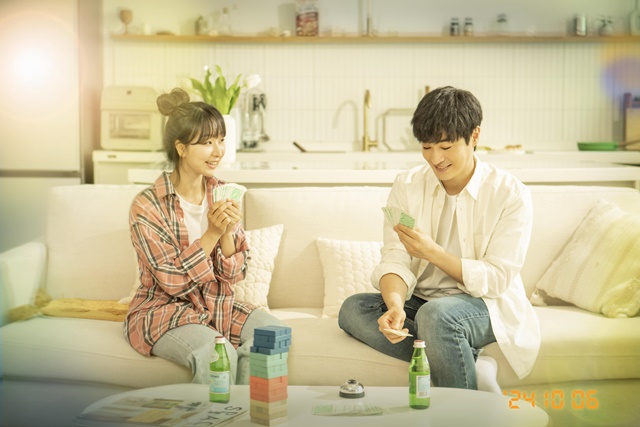 국립정동극장 2024 창작ing 뮤지컬 '리히터' 콘셉트 이미지. 제공 ⓒ국립정동극장