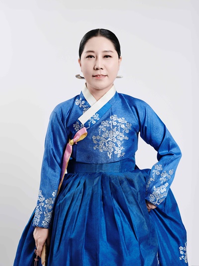 서정금 명창. 사진 국립극장