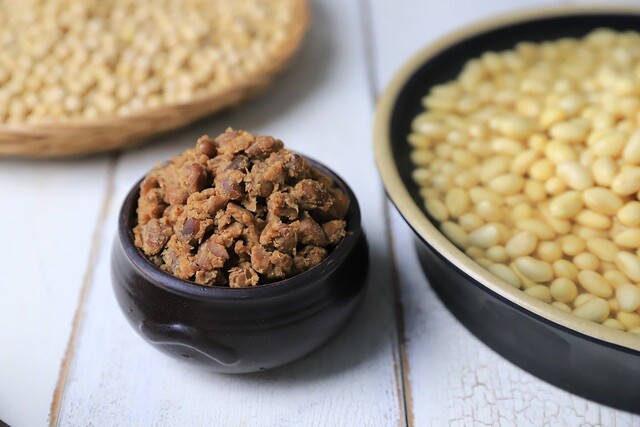 한국의 장 담그기 문화'는 올해 하반기 유네스크 인류무형문화유산 등재 여부가 결정된다. 사진 Pixabay 이미지.