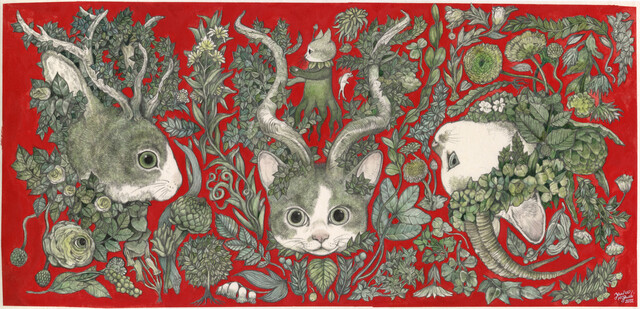 ⓒYuko Higuchi. 이미지 제공 더현대 서울  ALT.1