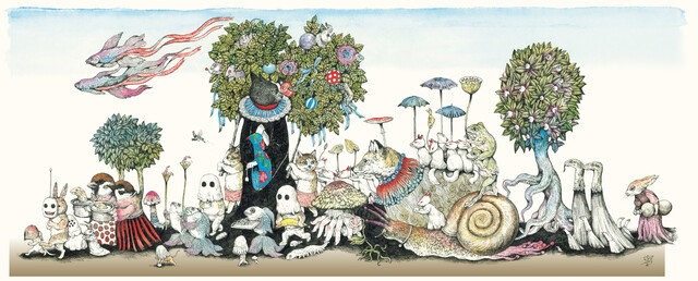 ⓒYuko Higuchi. 이미지 제공 더현대 서울  ALT.1