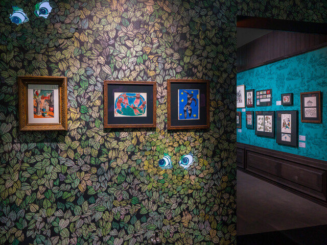 ⓒYuko Higuchi. 이미지 제공 더현대 서울  ALT.1