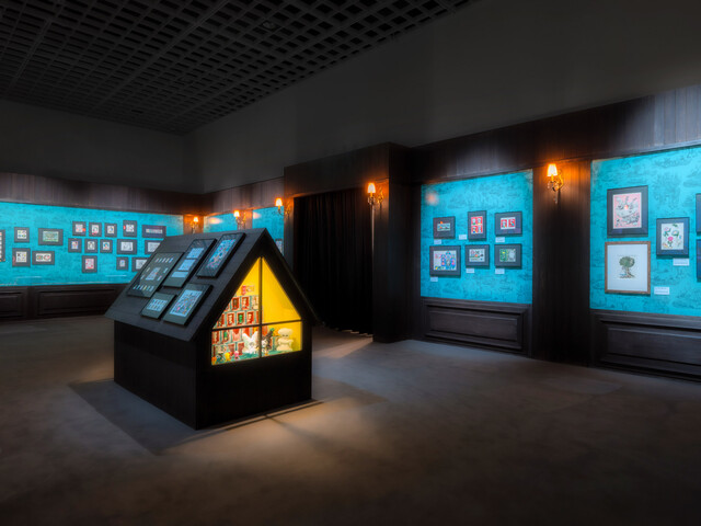 ⓒYuko Higuchi. 이미지 제공 더현대 서울  ALT.1