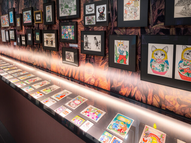 ⓒYuko Higuchi. 이미지 제공 더현대 서울  ALT.1