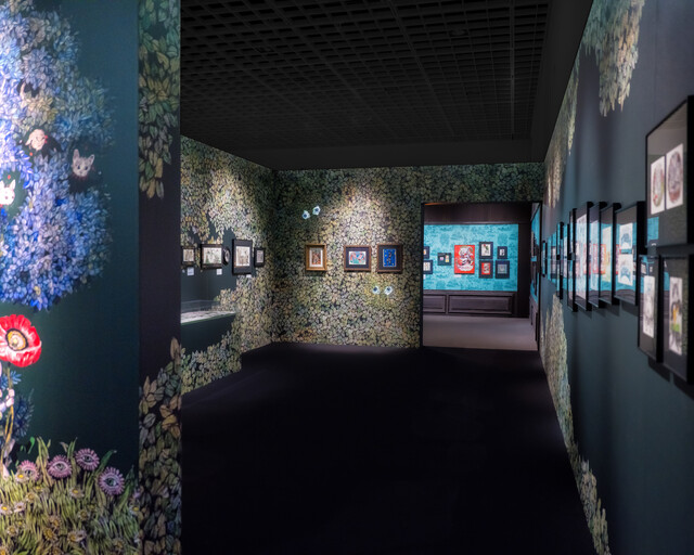 ⓒYuko Higuchi.이미지 제공 더현대 서울  ALT.1