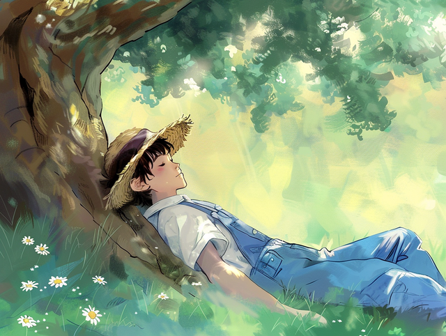 깊은 잠은 몸을 회복하는 필수요건이다. 사진 Pixabay 이미지