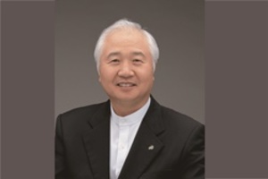 이승헌 한문화학원 이사장, 국학원 설립자