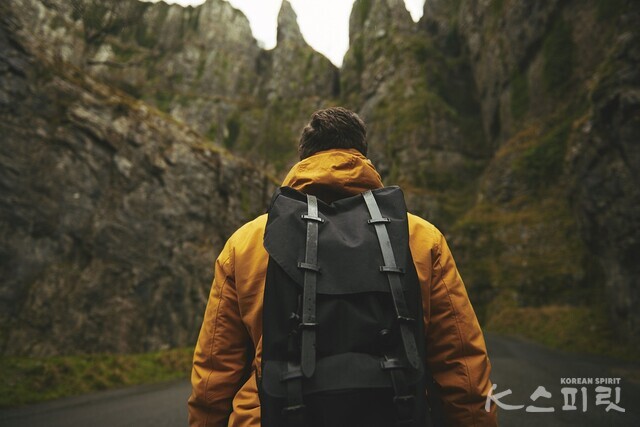 일교차가 큰 가을철 야외활동시 옷차림에 유의해야 한다. 사진 Pixabay 이미지.