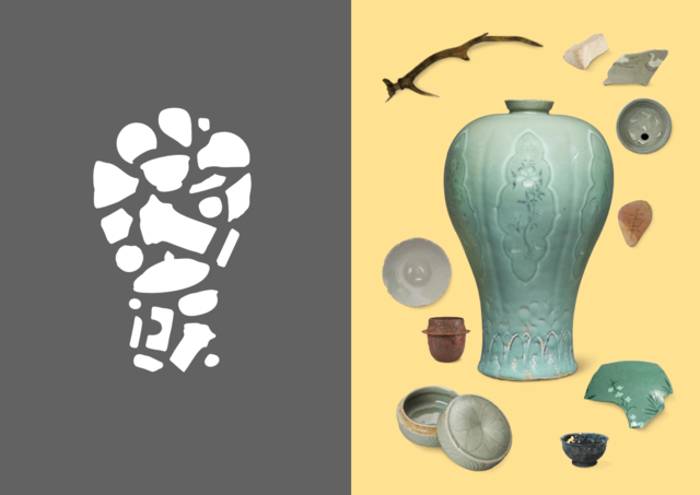 태안 앞바다에서 출수한 해양유물 중 그동안 조명받지 못했던 매력있는 유물들을 전시하는 특별전 '달라도 좋아, 평범해도 괜찮아' 전시가 11월 5일부터 내년 6월 5일까지 태안해양유물전시관에서 열린다. 사진 국가유산청.