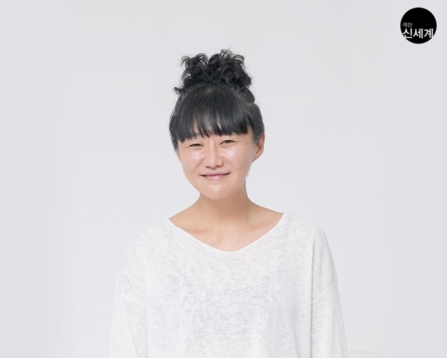 극단 신세계 연극 '하미'  연출 김수정 프로필