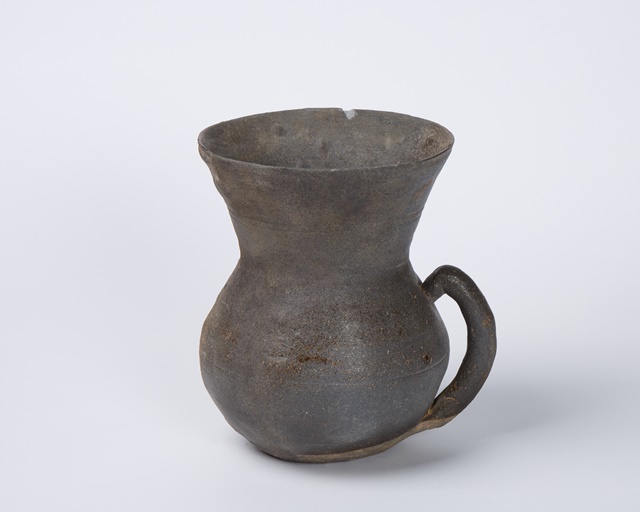 박영택 컬렉션 큰 토기잔. 사진 © 2GIL29 GALLERY