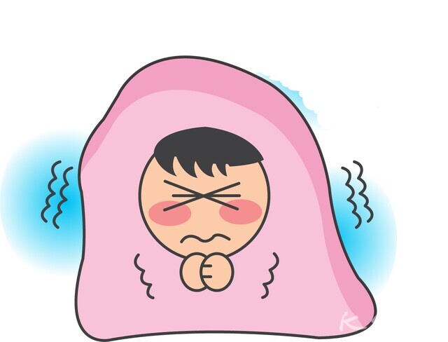 급격한 기온 저하는 면역력 저하와 심혈관계 질환, 뇌졸중의 위험을 높인다. 이에 대처하기 위해서는 건강하게 체온을 유지하는 건강법이 필요하다. 사진 K스피릿 DB.