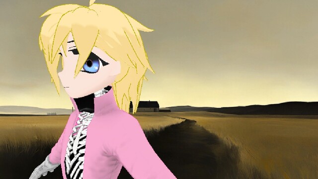 쇼케이스…미소녀는 수육하지 않는다. 이미지 국립아시아문화전당.