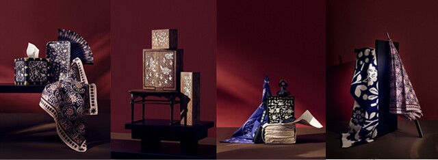 ‘나전 특화 문화상품’. 이미지 공진원.