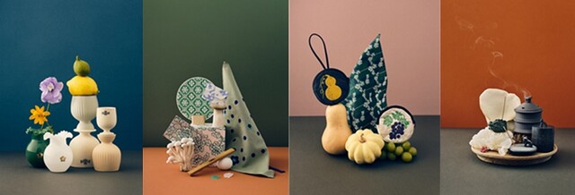 ‘창덕궁 테마 문화상품’. 이미지 공진원.