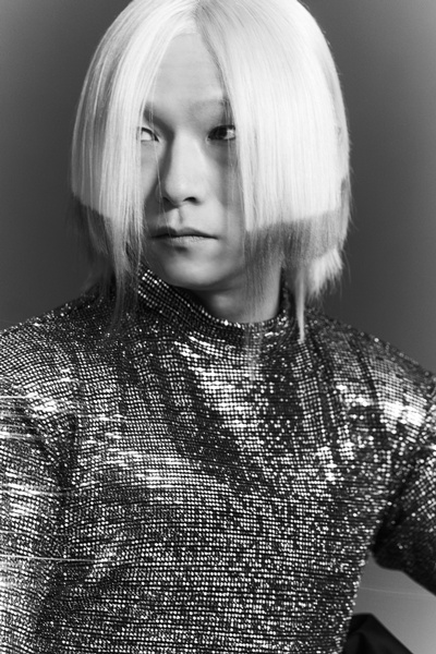 경기민요  소리꾼 이희문. 사진 이희문컴퍼니