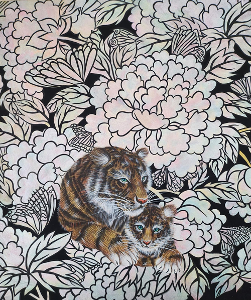 박현정, 행복이 오나 봄. 이미지 갤러리5