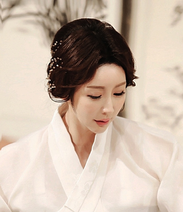 가야금 연주가 박지윤. 사진 제공 비온뒤