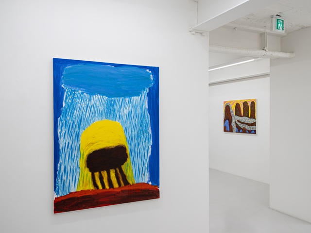 전시 모습(부분). 이미지 갤러리SP