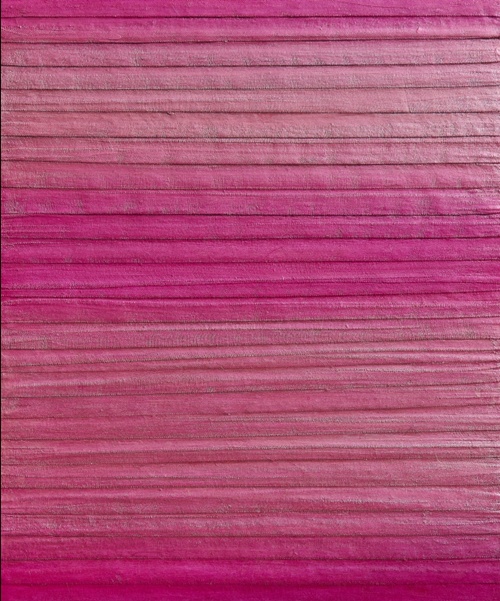 존재(存在, Natural Being)24-56, 2024, Pigment, plaster bandage, mixed media on canvas, 70.8 × 60.8 cm. 이미지 금산갤러리