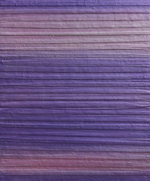 존재(存在, Natural Being)24-57, 2024, Pigment, plaster bandage, mixed media on canvas, 70.8 × 60.8 cm. 이미지 금산갤러리