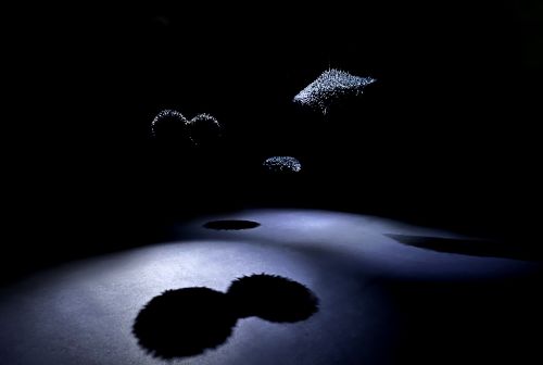 OMA Space, INFINITY 01. 이미지 우리옛돌박물관