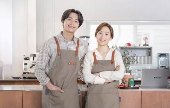 중소벤처기업부는 오는 4월 11일까지 '2025 소상공인 역량강화(컨설팅)'사업에 참여할 소상공인 및 예비창업자를 모집한다. 사진 중소벤처기업부 페북 갈무리.