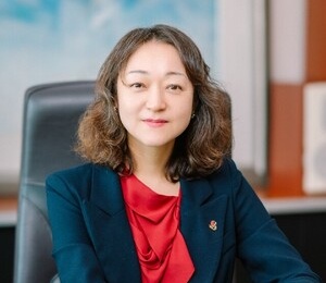 박정경 원장. 이미지 국립남도국악원.