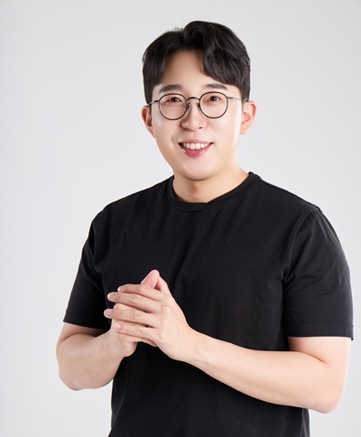 IT전문 유튜버 잇섭. 사진 희망브리지