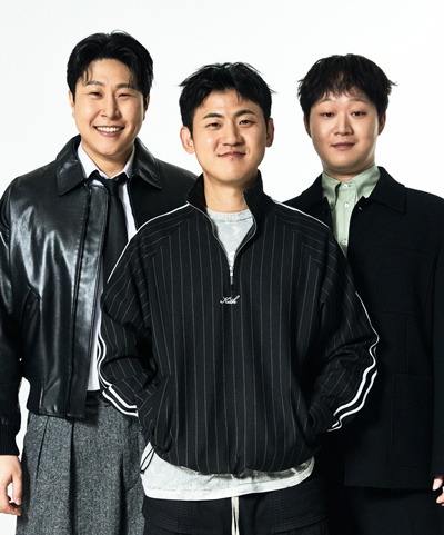 유튜브 채널 '피식대학'. 사진 희망브리지