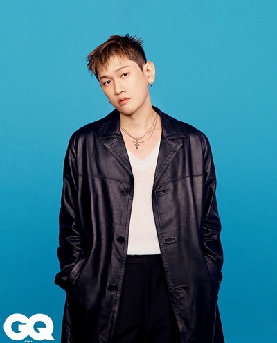 가수 크러쉬. 사진 크러쉬 인스타그램