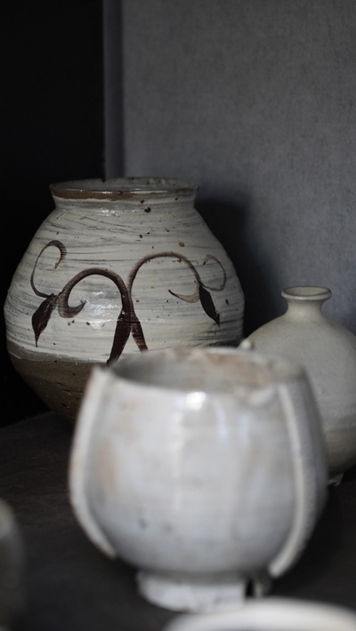 은성민.  이미지 슈페리어갤러리