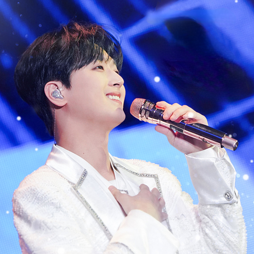 가구 이찬원. 사진 희망브리지