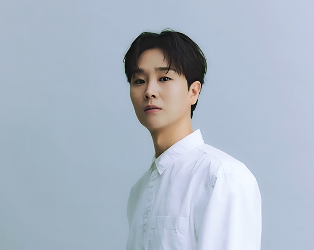 가수 송민준. 사진 희망브리지