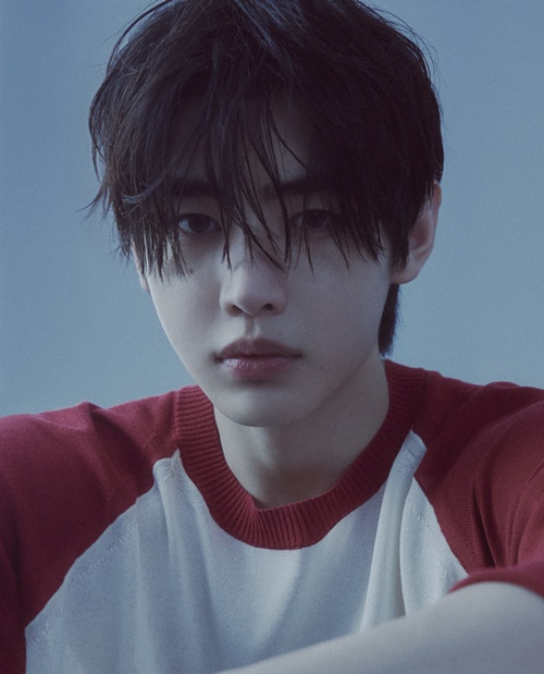 엔하이픈 성훈. 사진 희망브리지