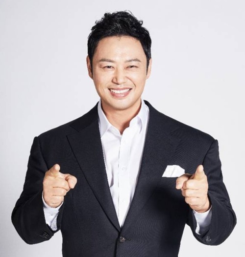 피트니스 트레이너 양치승 관장. 사진 희망브리지