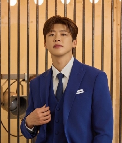 가수 박지현. 사진  박지현 네이버 팬카페 제공