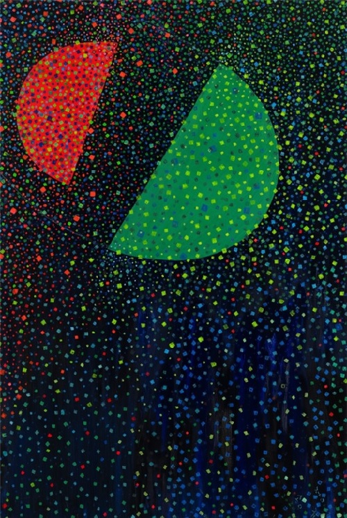 Delight-만남. 제공 무등현대미술관.