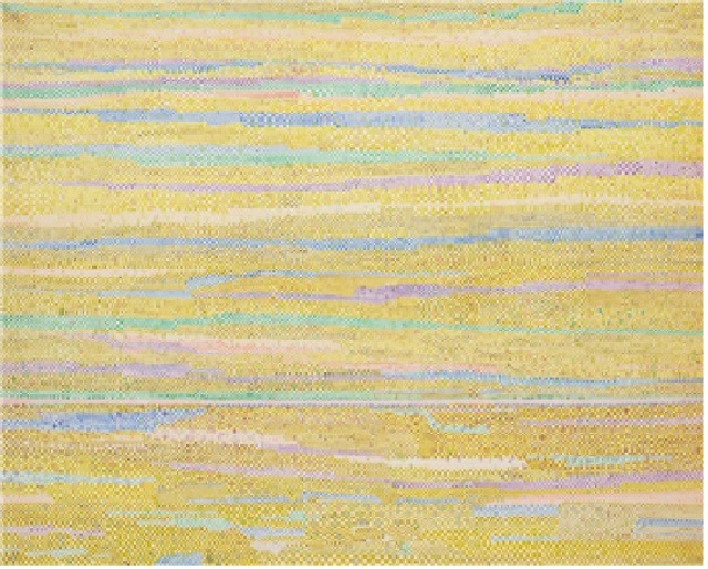 Delight-봄날. 제공 무등현대미술관.