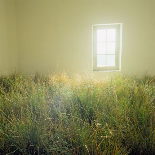 베르나르 포콩,  12번째 사랑의 방 12eme chambre d amour,  1985, ©Bernard Faucon. 사진 제공 공근혜갤러리