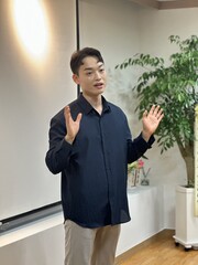 박우혁 국가공인 브레인트레이너