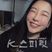 블로거 '비건 입동동'으로 활약하는 백연지 시민기자.