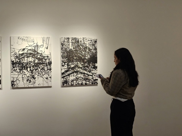 주멕시코한국문화원에서 열리는 줌파워 줌파워 줌줌 현장. 사진 한국문화예술위원회