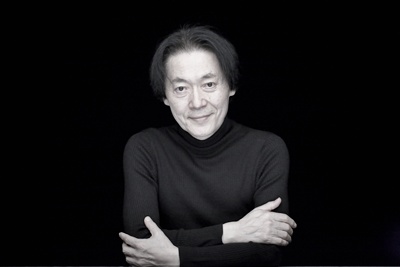 정치용 지휘자 ⓒyoungho kang. 사진 국립극장