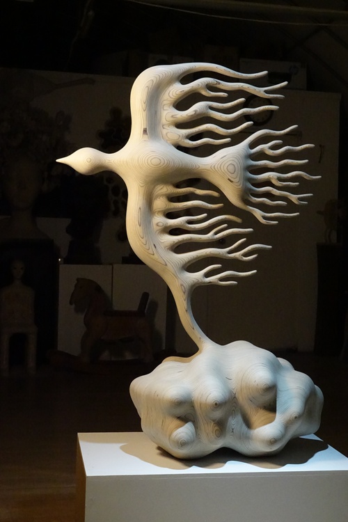 김영궁 作. 이미지 서울청년비엔날레 조직위원회